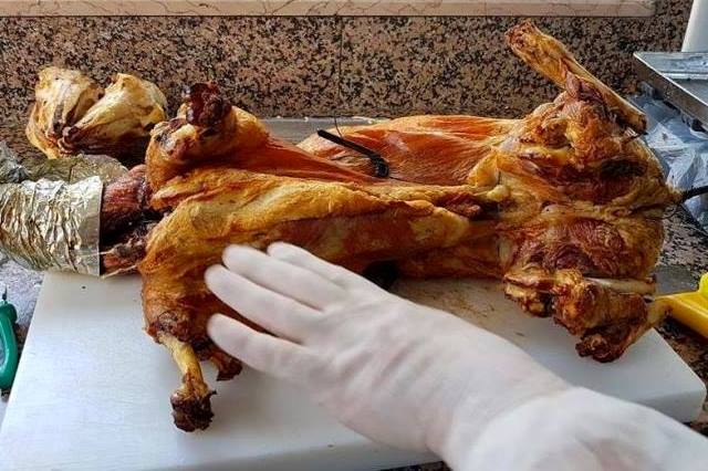 kastamonu kuyu kebabı